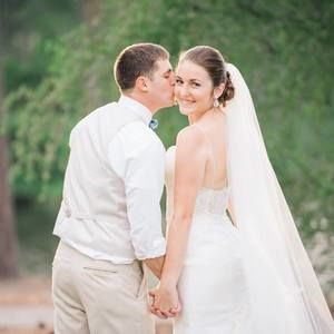 Meet your Posher, Abbie